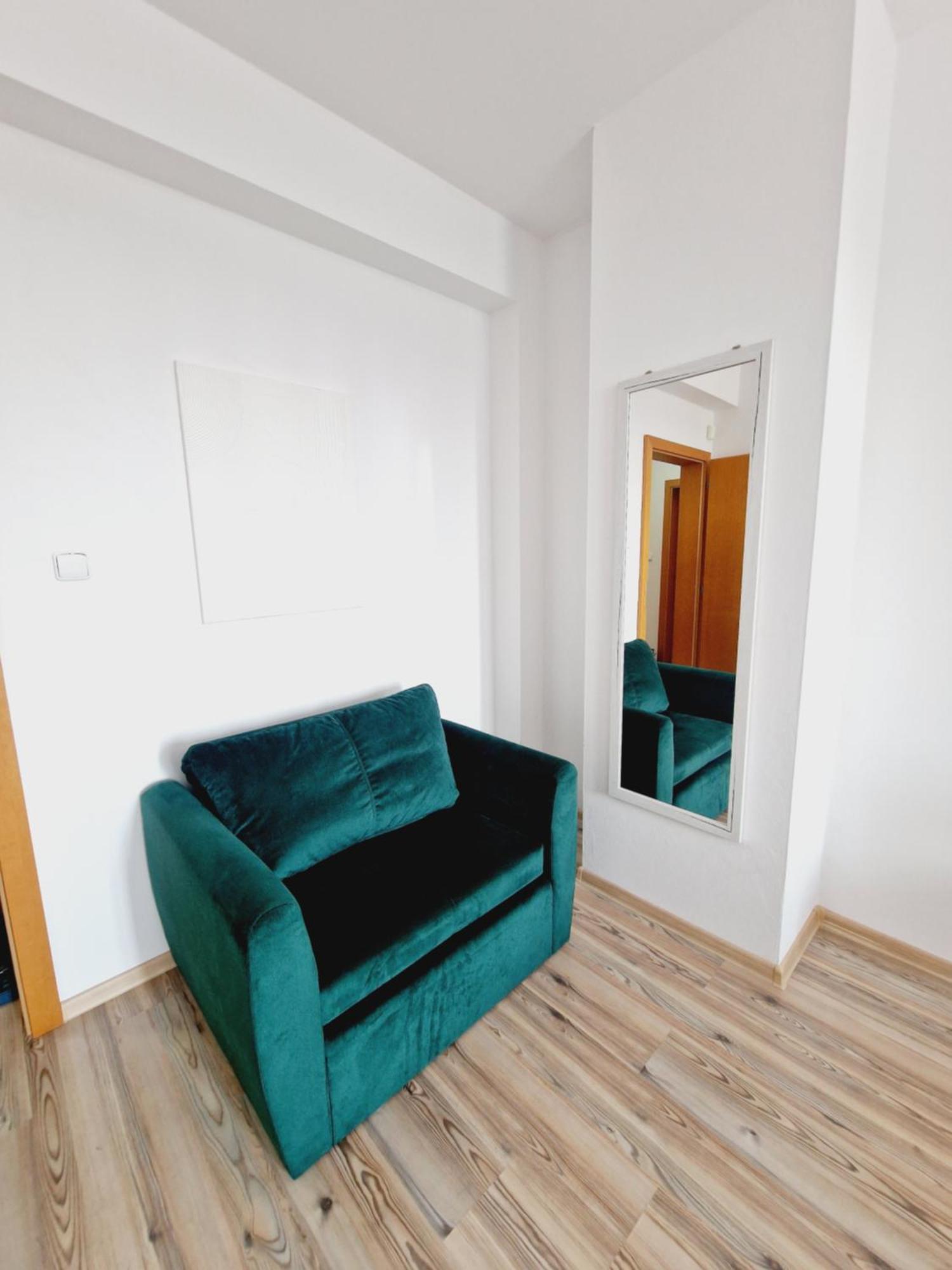 Apartment Tatry Hiking & Wellness Vel'ka Lomnica Extérieur photo